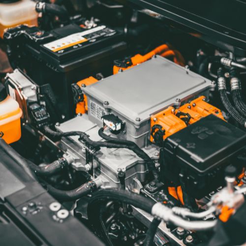 Sialkot Hybrid Batteries